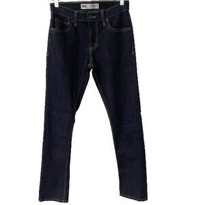 Levi's 511 Slim Performance Jeans | Indigo Blue | Size 14